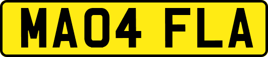 MA04FLA