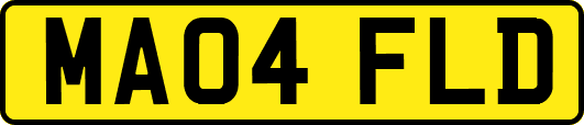 MA04FLD