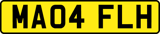 MA04FLH