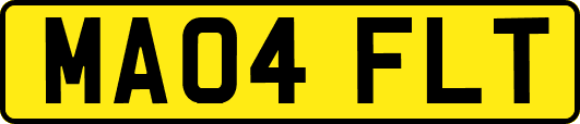 MA04FLT