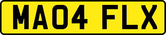 MA04FLX