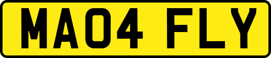 MA04FLY