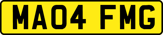 MA04FMG