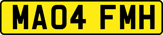 MA04FMH