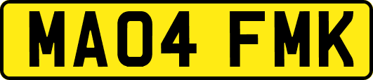 MA04FMK