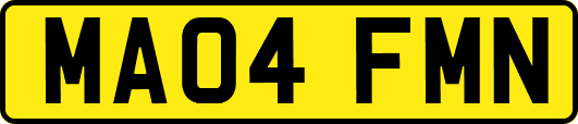 MA04FMN