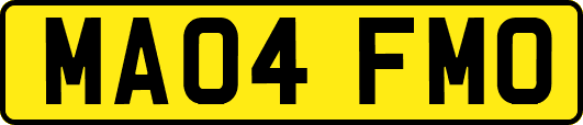 MA04FMO