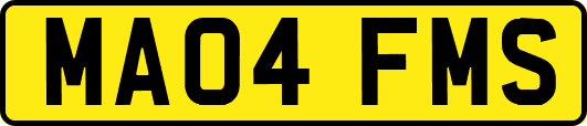 MA04FMS