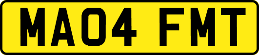 MA04FMT