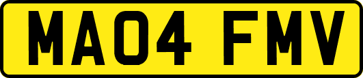 MA04FMV