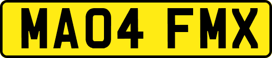 MA04FMX