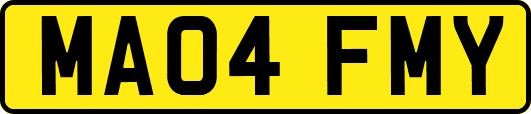 MA04FMY