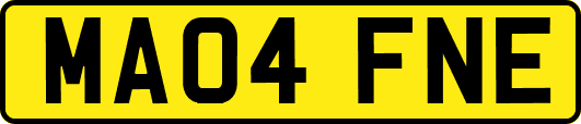MA04FNE