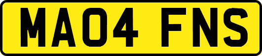 MA04FNS