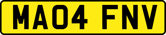 MA04FNV