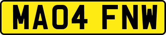 MA04FNW