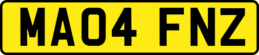 MA04FNZ