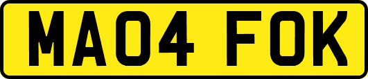 MA04FOK