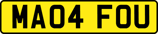MA04FOU
