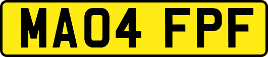 MA04FPF