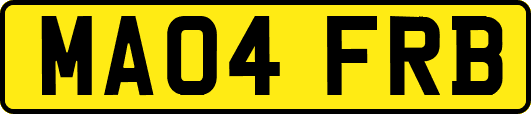 MA04FRB