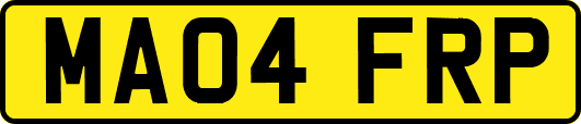 MA04FRP