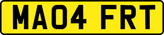 MA04FRT