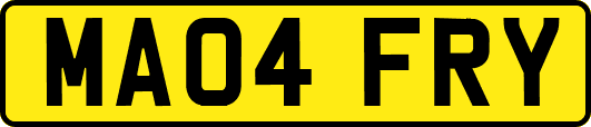 MA04FRY