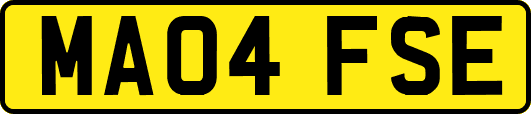MA04FSE