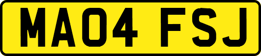 MA04FSJ