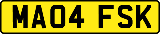 MA04FSK