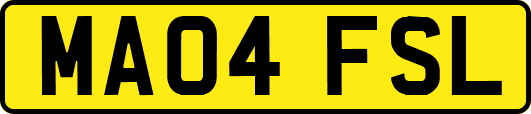 MA04FSL