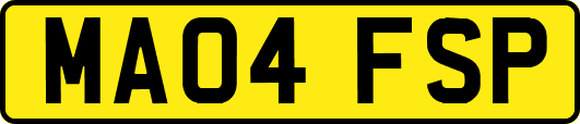 MA04FSP