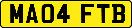 MA04FTB