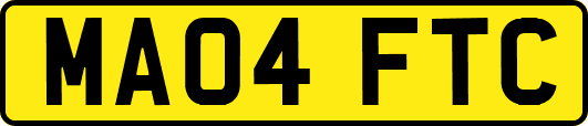 MA04FTC