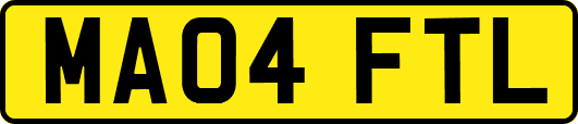 MA04FTL