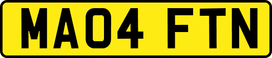 MA04FTN
