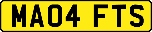 MA04FTS