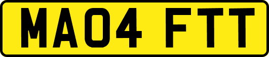MA04FTT