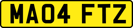 MA04FTZ