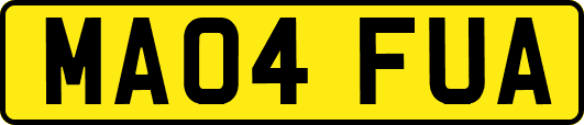 MA04FUA