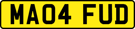 MA04FUD