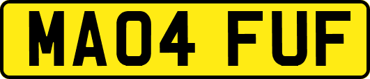 MA04FUF