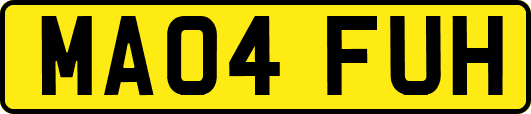 MA04FUH