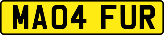 MA04FUR