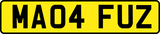 MA04FUZ