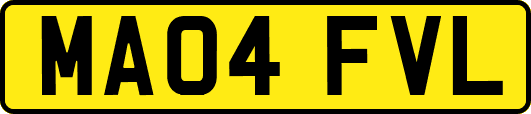 MA04FVL