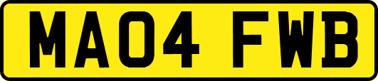 MA04FWB