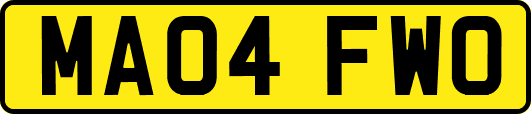 MA04FWO
