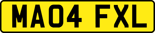 MA04FXL